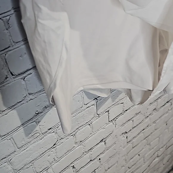 All in motion translucent tulip shorts - Picture 7 of 11